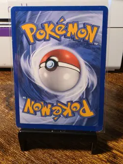 1x Lp Pineco -Near Mint - 61/75 - Neo Discovery - 2001 WoTC - Pokemon TCG - Image 2
