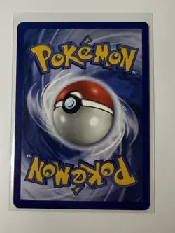 Machoke [1st Edition] #34 Pokemon Base Set LP Condition - Image 2