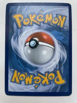 Pokemon Reshiram XY74 Black Star Promo Holo Rare XY - Image 5