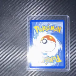 Pokemon TCG Noibat Sv04 Paradox Rift 169/159 Illustration Rare Holo Eng - Image 2