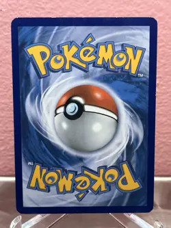 Pokemon TCG Gengar Spirit Link 95/119 Phantom Forces MP - Image 2