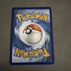 Pokemon Mega Charizard Y ex 030 Mega Evolution Holo Black Star Promo Near Mint - Image 3