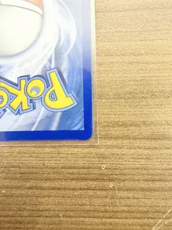 Mew ex SVP 053 Pokemon TCG Scarlet Violet 151 Black Star Promo Full Art - Image 3