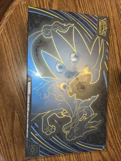 Pokemon Mega Charizard X ex Ultra-Premium Collection Box Sealed New - Image 1