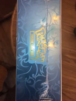 Pokemon Mega Charizard X ex Ultra-Premium Collection Box Sealed New - Image 3