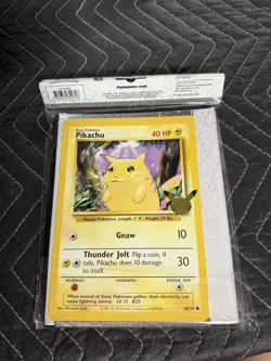 Pokemon TCG: First Partner Collector's Binder 820650809606 - Image 2