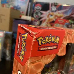 Pokemon Charizard Ex Premium Collection Box - New & Sealed *see photos* - Image 5