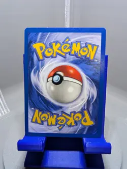 Pokemon TCG Chansey Base Set 003/102 Holo 1999-2000 Wizards Base Set 2 Holo Rare - Image 2