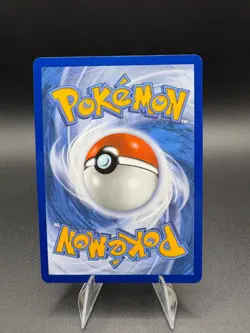 Lapras Ex 22/88 Double Rare Pokemon Perfect Order - Image 2