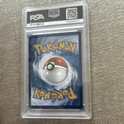 PSA 10 Lycanroc 166/159 Illustration Rare Holo Journey Together 2025 - Image 2