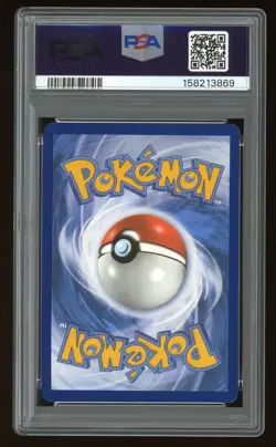 2022 Pokemon Silver Tempest SWSH Full Art Rayquaza VMAX TG20 PSA 10 GEM MINT - Image 2