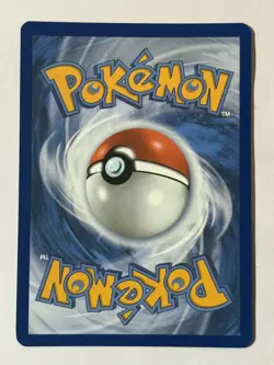 Pokemon Day 2026 Pikachu 051/162 Temporal Forces Stamped Cosmos Holo - Image 2