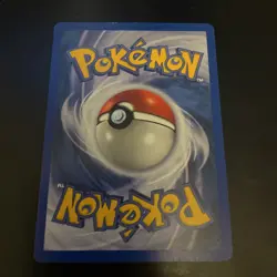 POKEMON FLAAFFY 28/64 1ST FIRST EDITION NON-HOLO 2000 NEO REVELATION WOTC NM - Image 2