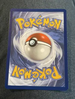 Larvitar 110/193 - Cosmos Holo - Pokemon Paldea Evolved [NM] - Image 2