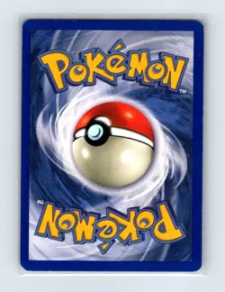 Hitmonchan 7/102 Holo Holo Rare Base Set Unlimited Pokemon Holo Lightly Played - Image 2