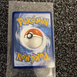 Charizard GX SM211 Promo Holo Black Star Promo - Image 2