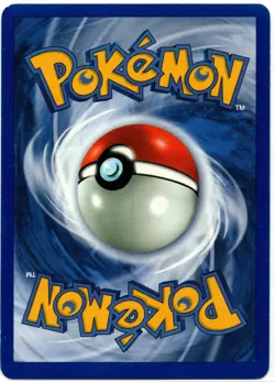 Pikachu Jungle Unlimited Edition 60/64 Common Lightly Played Pokemon TCG - Image 2