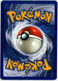 Pikachu Base Set Unlimited #58/102 Common Lightly Played WOTC 1999 Pokemon TCG - Image 2