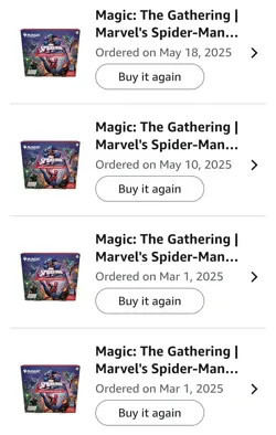 Magic: The Gathering | Marvel's Spider-Man - Scene Box (PRE-ORDER) - Image 4