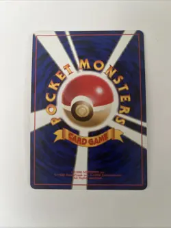 Pokemon TCG Magneton Japanese No. 082 Base Set NM - Image 2