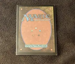 Magic The Gathering Shaun & Rebecca, Agents 0247 Etched Foil Rare - Image 3