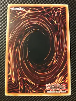 Yu-Gi-Oh! Herbeigerufener Totenkopf, YSYR-DE004, Common, 2. Auflage, Deutsch, NM - Image 2