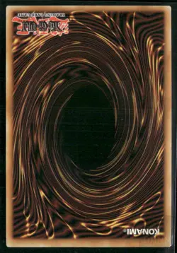 MEMENTOAL TECUHTLICA-COMBINED CREATION (SEC RARE) RA05-EN029 YU-GI-OH 1ST NM/M - Image 2