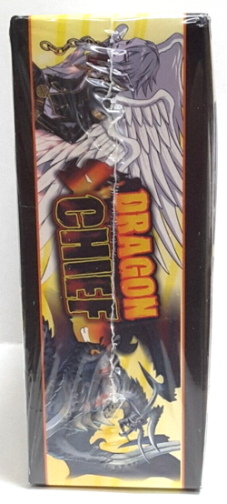 English Future Card Buddyfight Booster Set 1: Dragon Chief Booster Box SEALED - Image 2