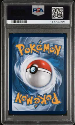 Blissey ex 134 Pokemon Twilight Masquerade Stamped Promo RR PSA 10 GEM MINT Card - Image 2
