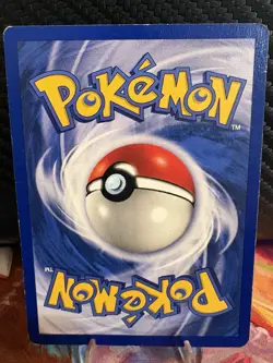 Shadowless Bulbasaur 44/102 Base Set 1999 WOTC Pokemon Card - Image 4