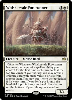 ** Arthur, Marigold Knight ** Commander (EDH) Deck ** MTG - Image 4