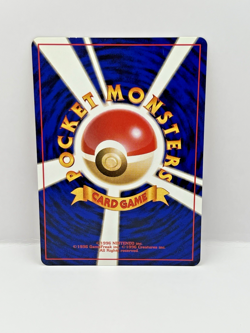 Vintage Pokemon Drowzee Hypno Lot Base Set Holo English & Japanese - Image 5