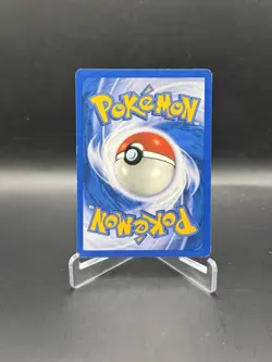 Pokemon TCG Rockets Sneasel #5 Best Of Game Promo 2002 LP League Reward - Image 2