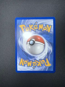 Misty's Lapras 194/182 SV10 Destined Rivals IR Holo Spanish Pokemon TCG - Image 3