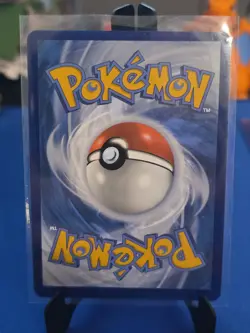 Penny 252/198 SV01 Scarlet & Violet Base Set Ultra Rare Full Art Foil (Eng 2023) - Image 2