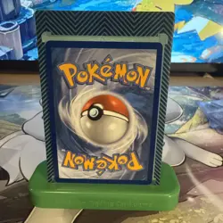 Pokemon TCG English Mega Sharpedo EX 127/094 Phantasmal Flames Secret Rare - Image 2