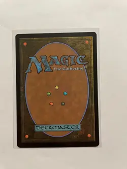 Magic the Gathering EOE: Frenzied Baloth (Excellent Condition) - Image 2