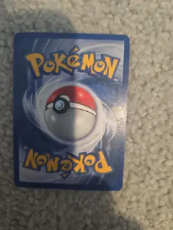 Sabrina's Gengar 29/132 - Gym Challenge 1st Edition Rare Pokemon TCG LP VLP - Image 2