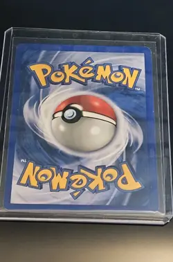 Pokemon Brock Theme Deck Gym Heroes - Image 5
