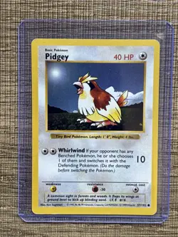 Pokemon Shadowless Base Set Lot WOTC 1999 Vintage Abra Vulpix Growlithe Onix - Image 2