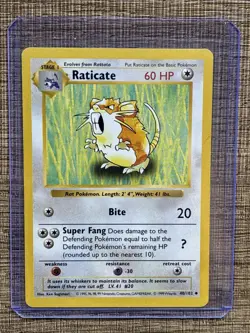 Pokemon Shadowless Base Set Lot WOTC 1999 Vintage Abra Vulpix Growlithe Onix - Image 4