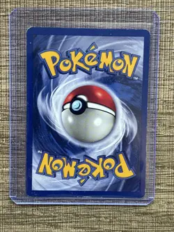 Pokemon Shadowless Base Set Lot WOTC 1999 Vintage Abra Vulpix Growlithe Onix - Image 5