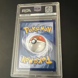 The Pokemon Company Cosmic Eclipse Charizard & Braixen GX 251/236 PSA 9 - Image 2