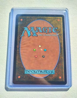 Mountain (0290) Tarkir: Dragonstorm NM Regular Magic The Gathering - Image 3