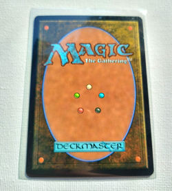 Mountain (0290) Tarkir: Dragonstorm NM Regular Magic The Gathering - Image 4