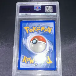 The Pokemon Company PSA 9 2019 Unbroken Bonds Reshiram & Charizard GX 217/214 - Image 3