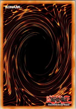 Yugioh Gold Pride - Better Luck Next Time! CYAC-EN091 1st Edition Secret Rare NM - Image 2