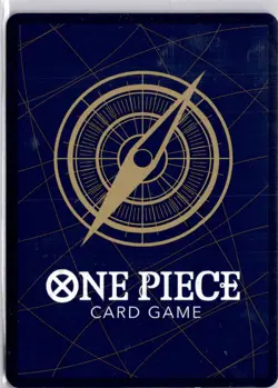 One Piece Card Game Nico Robin ST14-007 C Holo Foil PRB02 English - Image 4