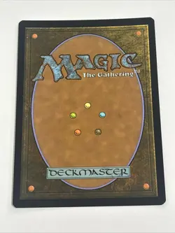 Magic Mystifying Maze (0119) (Borderless) (Galaxy Foil) Edge of Eternities MTG - Image 4