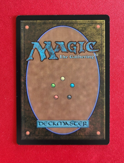 Barad-dur #340 x1, NM/Mint pack fresh, MTG Lord of the Rings, FOIL - Image 2